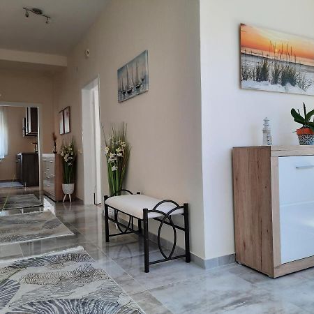 Ferienhaus Lina Neusiedl am See Εξωτερικό φωτογραφία