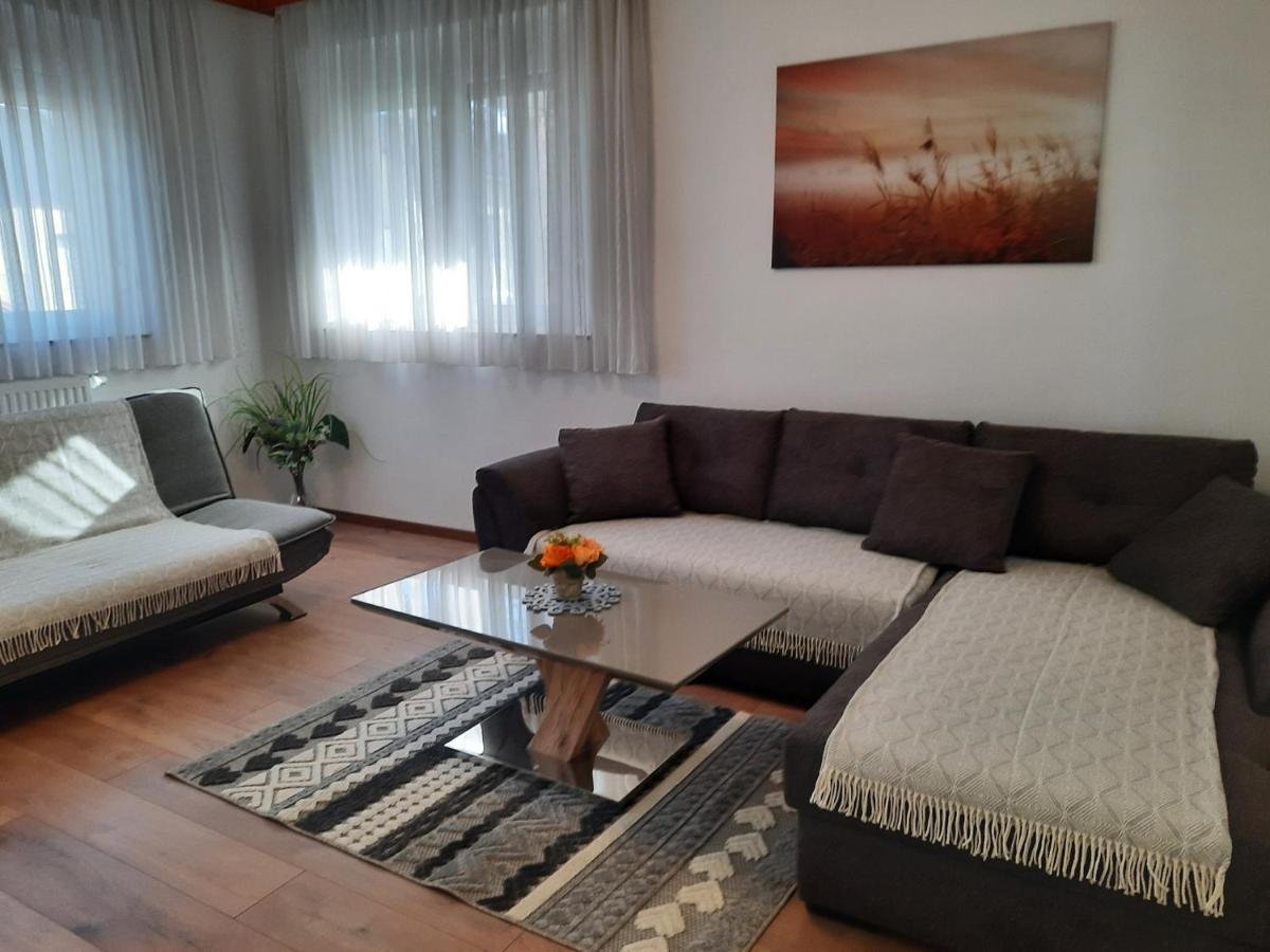 Ferienhaus Lina Neusiedl am See Εξωτερικό φωτογραφία