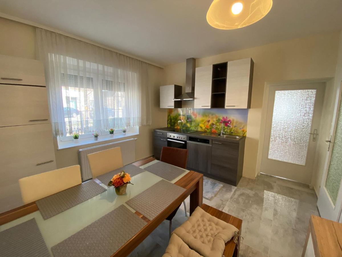 Ferienhaus Lina Neusiedl am See Εξωτερικό φωτογραφία