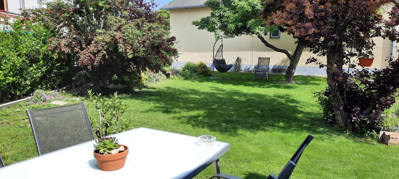 Ferienhaus Lina Neusiedl am See Εξωτερικό φωτογραφία