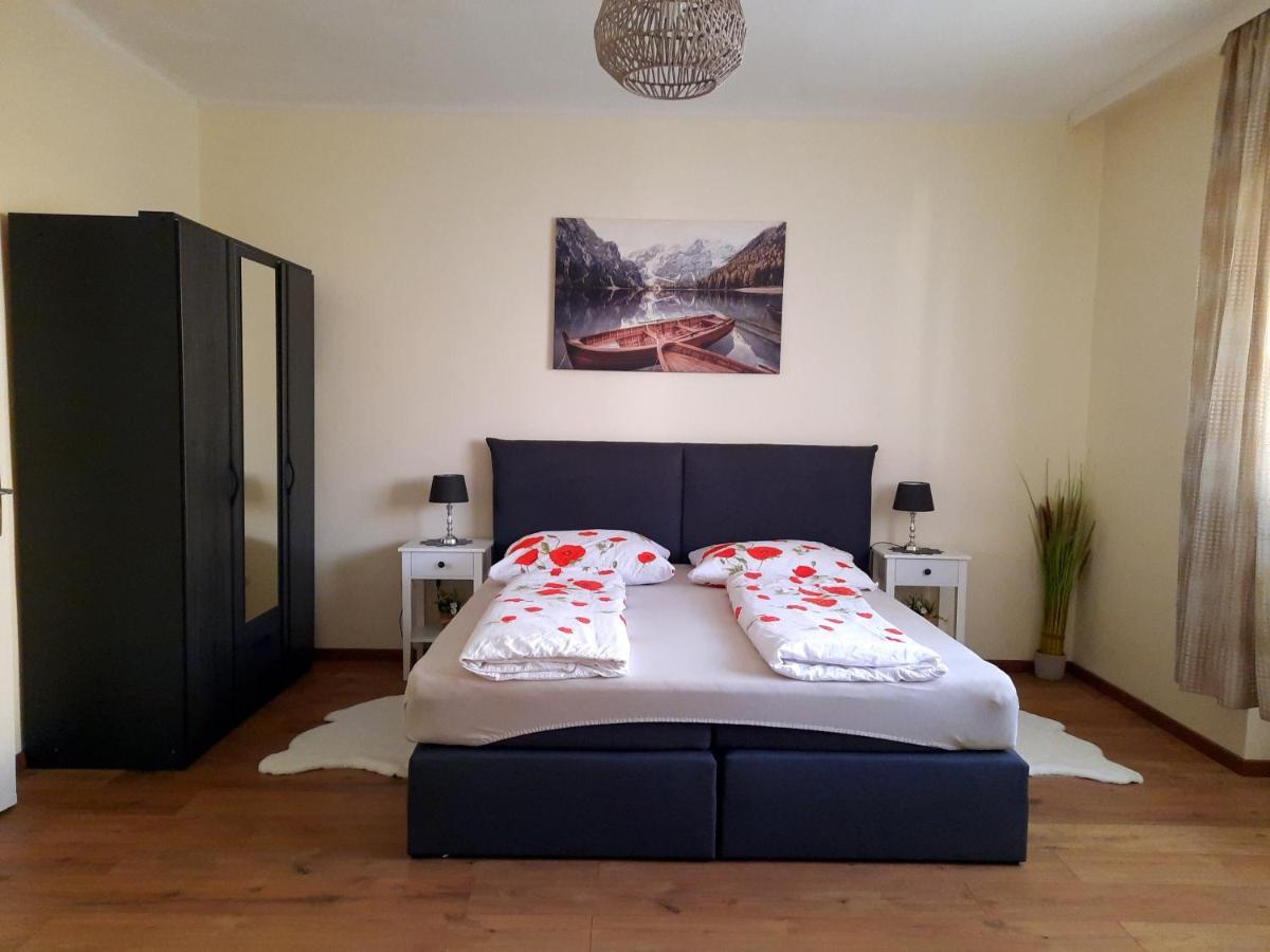 Ferienhaus Lina Neusiedl am See Εξωτερικό φωτογραφία