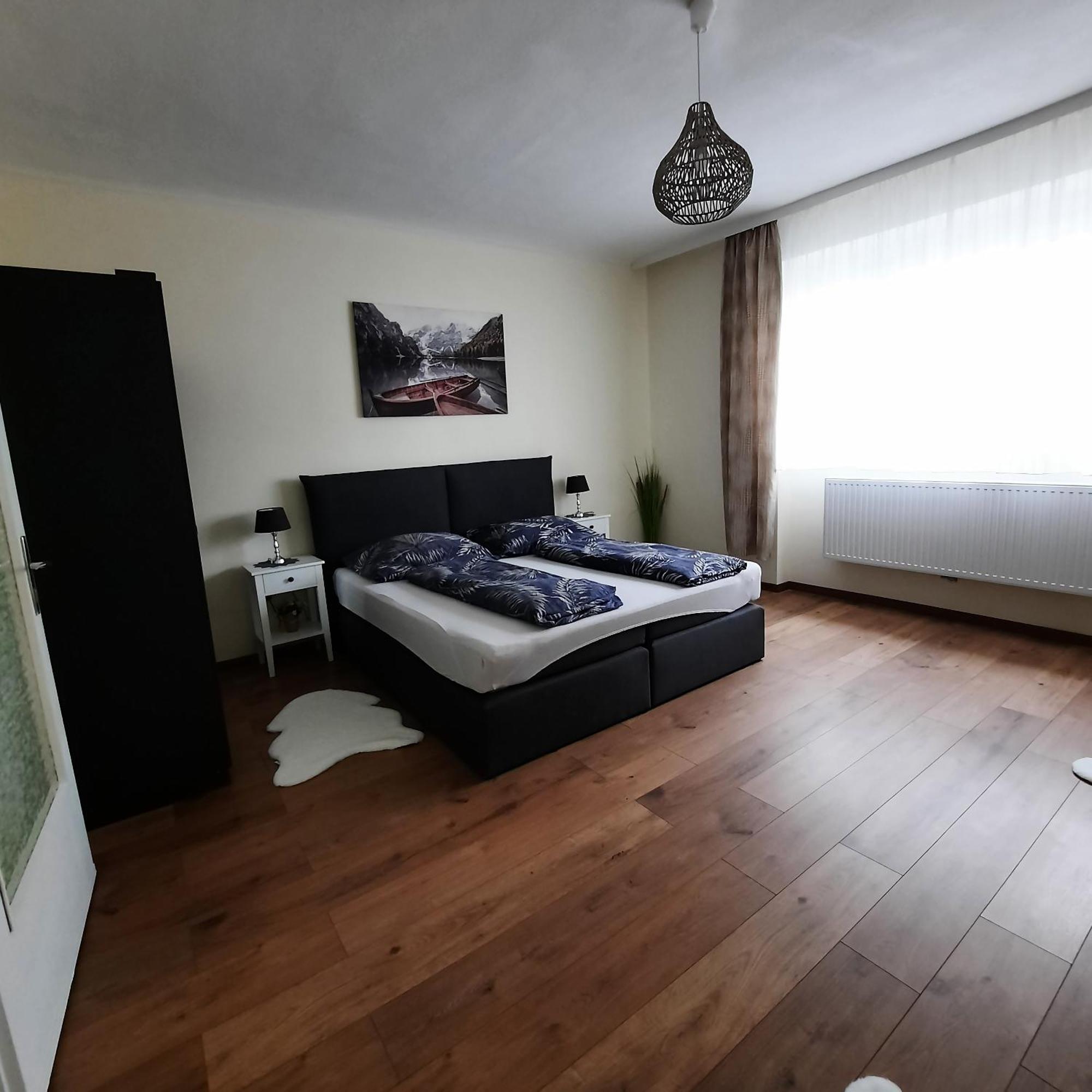 Ferienhaus Lina Neusiedl am See Εξωτερικό φωτογραφία